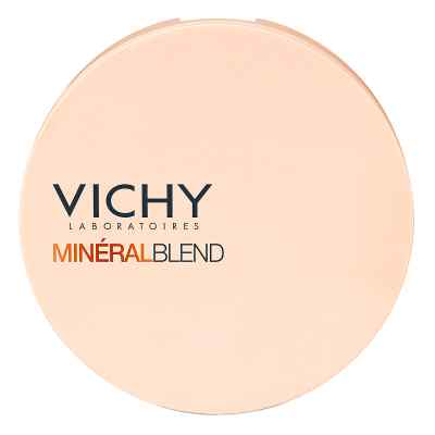 Vichy Mineralblend Mosaik-puder light bei apo-discounter.de bestellen