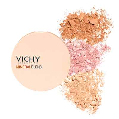 Vichy Mineralblend Mosaik-puder medium bei apo-discounter.de bestellen