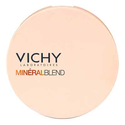Vichy Mineralblend Mosaik-puder medium bei apo-discounter.de bestellen