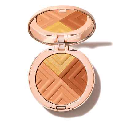 Vichy Mineralblend Mosaik-puder tan bei apo-discounter.de bestellen