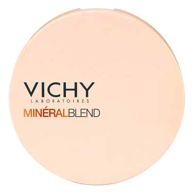 Vichy Mineralblend Mosaik-puder tan bei apo-discounter.de bestellen
