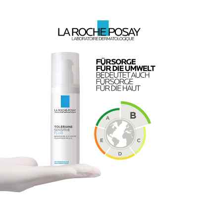 Roche-posay Toleriane sensitive Fluid bei apo-discounter.de bestellen