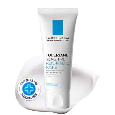 Roche-posay Toleriane sensitive reichhaltige Creme bei apo-discounter.de bestellen
