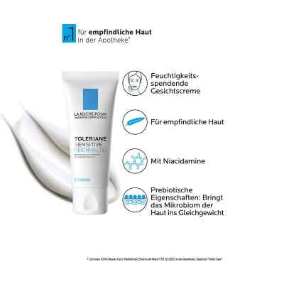 Roche-posay Toleriane sensitive reichhaltige Creme bei apo-discounter.de bestellen
