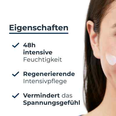 Eucerin Urearepair Gesichtscreme 5% Nacht bei apo-discounter.de bestellen