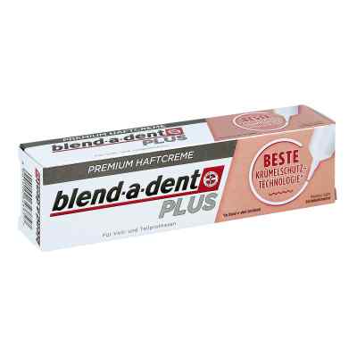 Blend A Dent Plus Haftcr.beste Krümelschutz Techn. bei apo-discounter.de bestellen