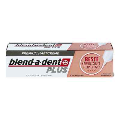Blend A Dent Plus Haftcr.beste Krümelschutz Techn. bei apo-discounter.de bestellen