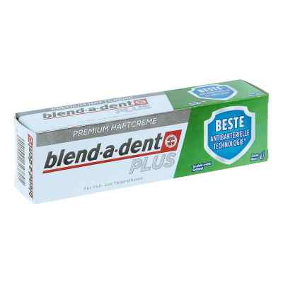 Blend A Dent Plus Haftcr.beste antibak.Technologie bei apo-discounter.de bestellen