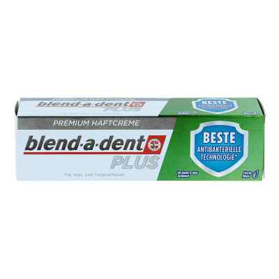 Blend A Dent Plus Haftcr.beste antibak.Technologie bei apo-discounter.de bestellen