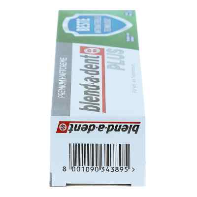 Blend A Dent Plus Haftcr.beste antibak.Technologie bei apo-discounter.de bestellen