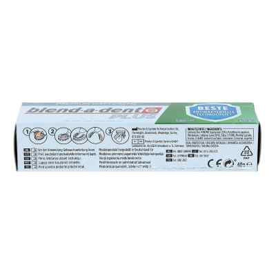 Blend A Dent Plus Haftcr.beste antibak.Technologie bei apo-discounter.de bestellen