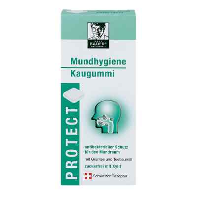 Baders Protect Gum Mundhygiene bei apo-discounter.de bestellen