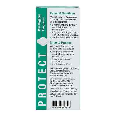 Baders Protect Gum Mundhygiene bei apo-discounter.de bestellen