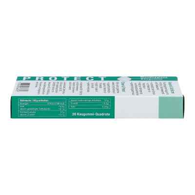 Baders Protect Gum Mundhygiene bei apo-discounter.de bestellen