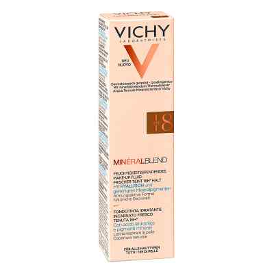 Vichy Mineralblend Make-up 18 copper bei apo-discounter.de bestellen