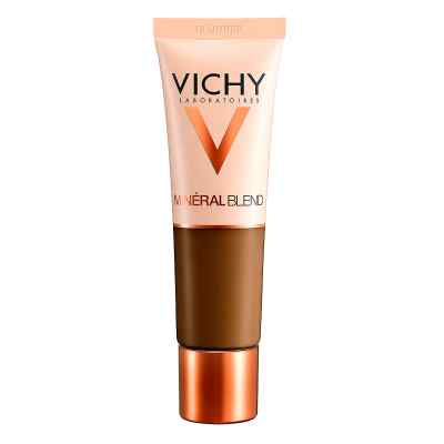 Vichy Mineralblend Make-up 19 umber bei apo-discounter.de bestellen