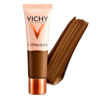 Vichy Mineralblend Make-up 19 umber bei apo-discounter.de bestellen