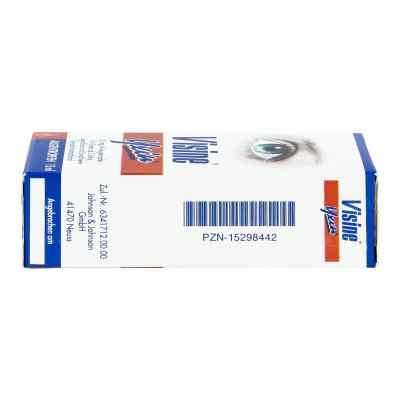 Visine Yxin 0,5 mg/ml Augentropfen bei apo-discounter.de bestellen