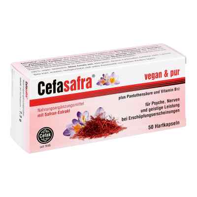 Cefasafra Hartkapseln bei apo-discounter.de bestellen