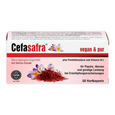 Cefasafra Hartkapseln bei apo-discounter.de bestellen