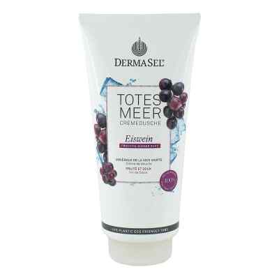Dermasel Totes Meer Cremedusche Eiswein bei apo-discounter.de bestellen