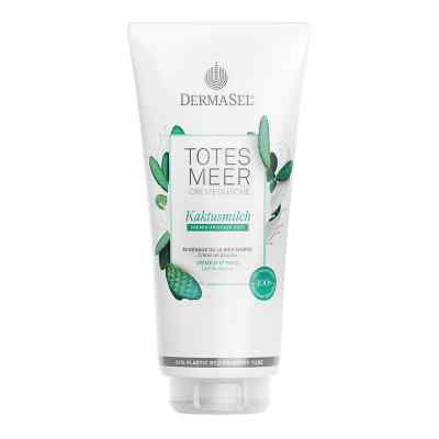 Dermasel Totes Meer Cremedusche Kaktusmilch bei apo-discounter.de bestellen