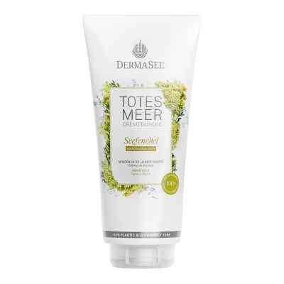 Dermasel Totes Meer Cremedusche Seefenchel bei apo-discounter.de bestellen