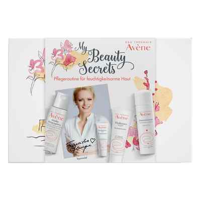 Avene Hydrance Beauty Secrets Box bei apo-discounter.de bestellen