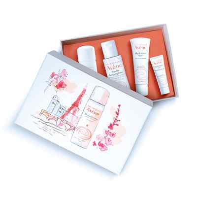 Avene Hydrance Beauty Secrets Box bei apo-discounter.de bestellen