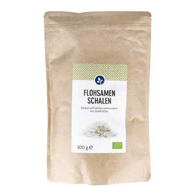 Flohsamenschalen Bio Pulver bei apo-discounter.de bestellen