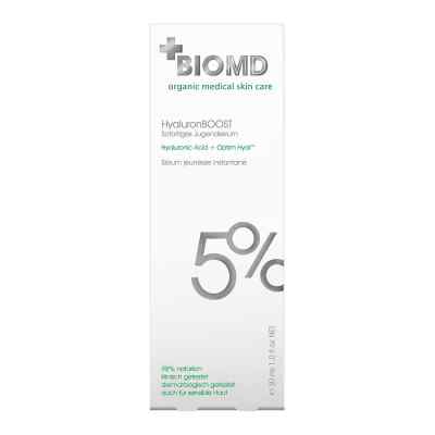 BIOMED Hyaluron Boost bei apo-discounter.de bestellen