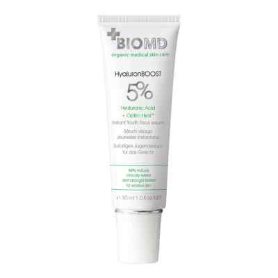 BIOMED Hyaluron Boost bei apo-discounter.de bestellen