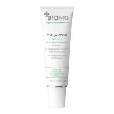 BIOMED Collagen Boost Feuchtigkeitsserum bei apo-discounter.de bestellen