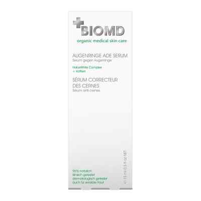 BIOMED Augenringe Ade Serum bei apo-discounter.de bestellen