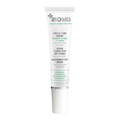 BIOMED Augenringe Ade Serum bei apo-discounter.de bestellen