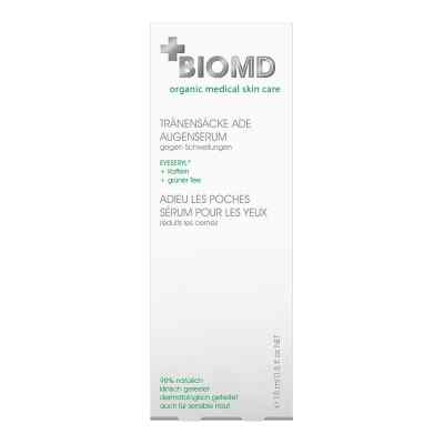 BIOMED Tränensäcke Ade Serum bei apo-discounter.de bestellen