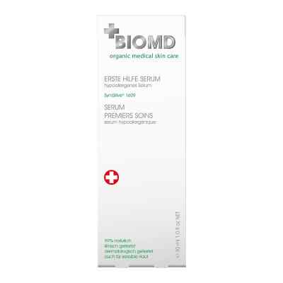BIOMED Erste Hilfe Serum bei apo-discounter.de bestellen