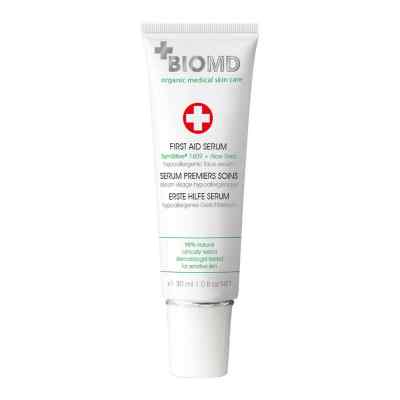 BIOMED Erste Hilfe Serum bei apo-discounter.de bestellen
