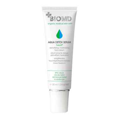 BIOMED Aqua Detox Serum bei apo-discounter.de bestellen