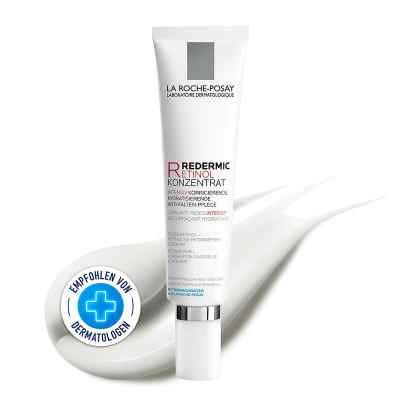 Roche-posay Redermic Retinol Serum bei apo-discounter.de bestellen