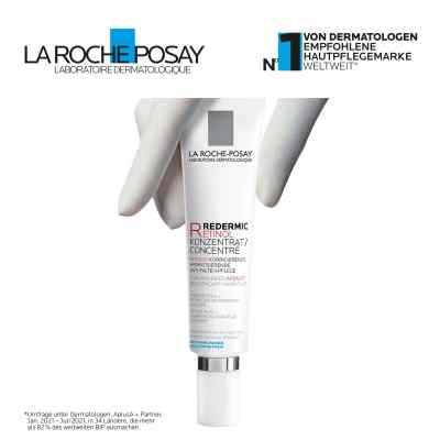 Roche-posay Redermic Retinol Serum bei apo-discounter.de bestellen