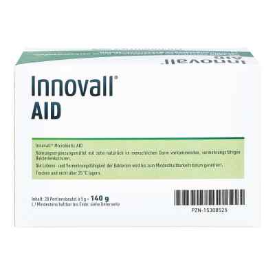 Innovall Microbiotic Aid Pulver bei apo-discounter.de bestellen