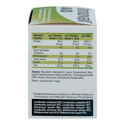 Innovall Microbiotic Aid Pulver bei apo-discounter.de bestellen