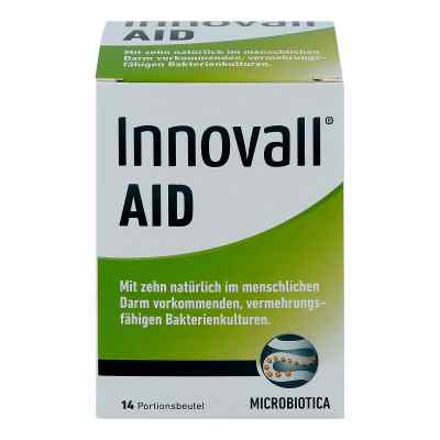 Innovall Microbiotic Aid Pulver bei apo-discounter.de bestellen