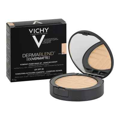 Vichy Dermablend Covermatte Puder 15 bei apo-discounter.de bestellen