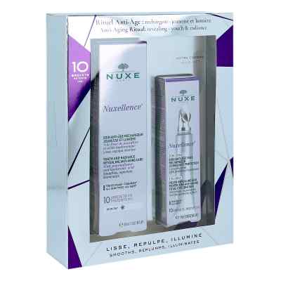 Nuxe Nuxellence Set bei apo-discounter.de bestellen