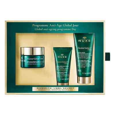 Nuxe Nuxuriance Ultra Set für den Tag bei apo-discounter.de bestellen