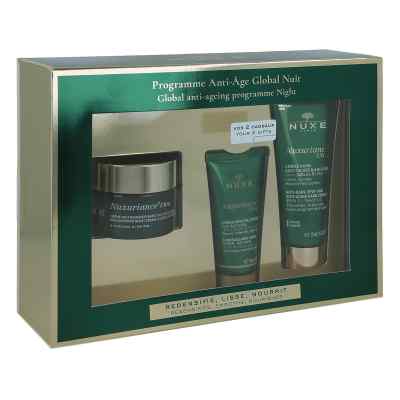 Nuxe Nuxuriance Ultra Set für die Nacht bei apo-discounter.de bestellen