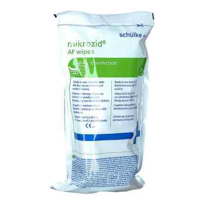 Mikrozid Af wipes Flächendesinfektion bei apo-discounter.de bestellen