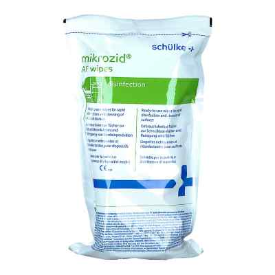 Mikrozid Af wipes Flächendesinfektion bei apo-discounter.de bestellen